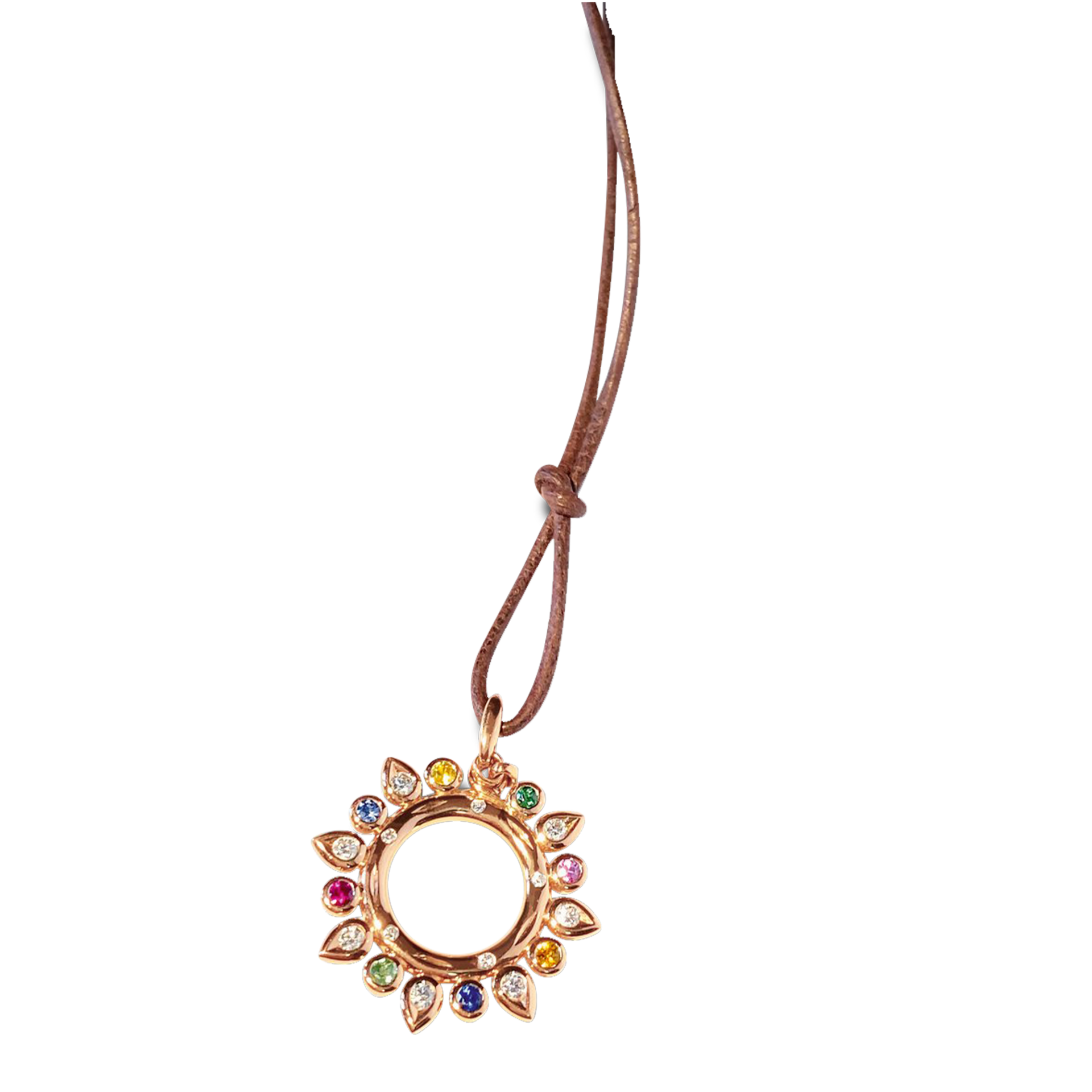 Roségold