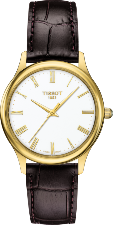 Tissot Excellence Quartz Lady 31.8mm