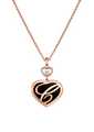 Chopard Happy Hearts Necklace with Pendant