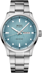 Mido Multifort M Freeze 42mm