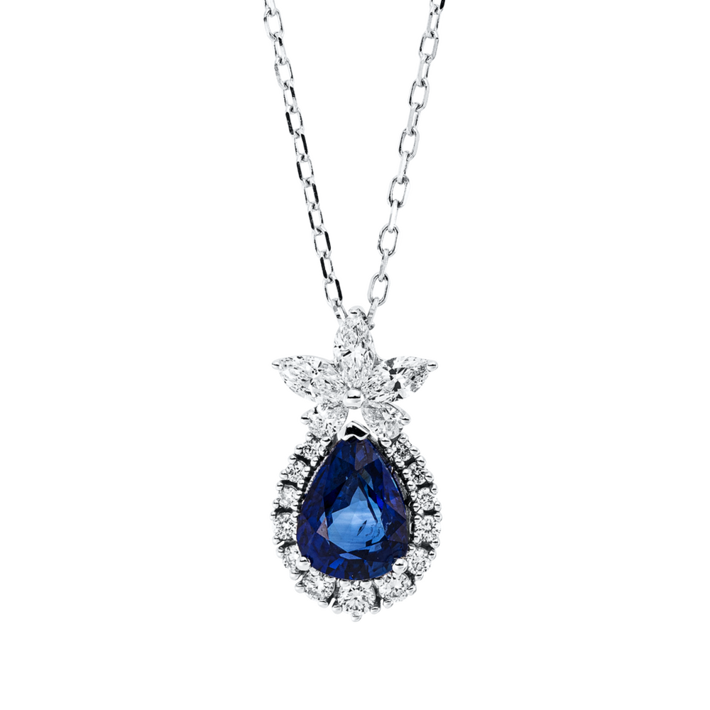 Brogle Selection Royal Necklace