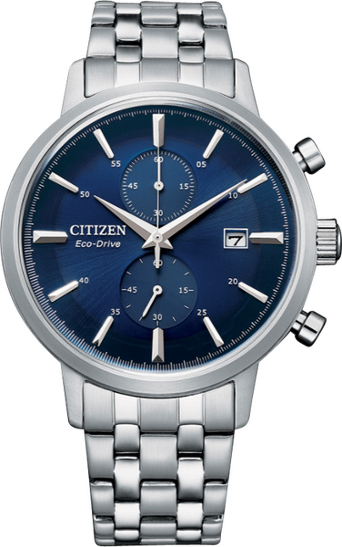 Citizen Basic Quarz Chronograph 42mm