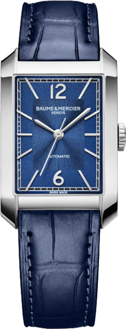 Baume and mercier hampton automatic hotsell