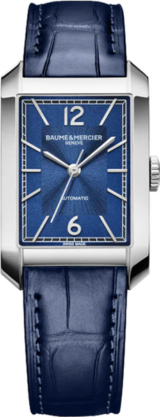Baume & Mercier Hampton Automatic 43x27,5mm