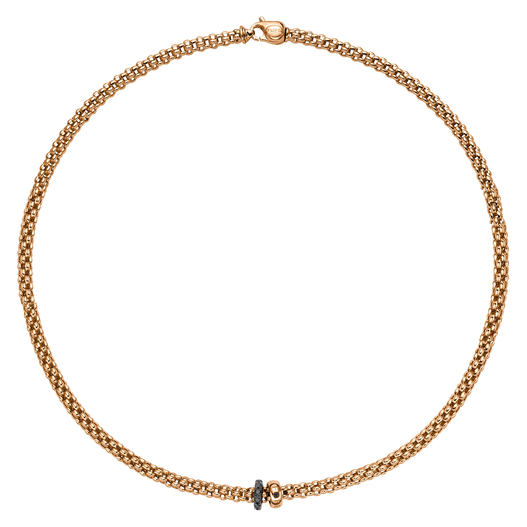 Fope Solo Necklace