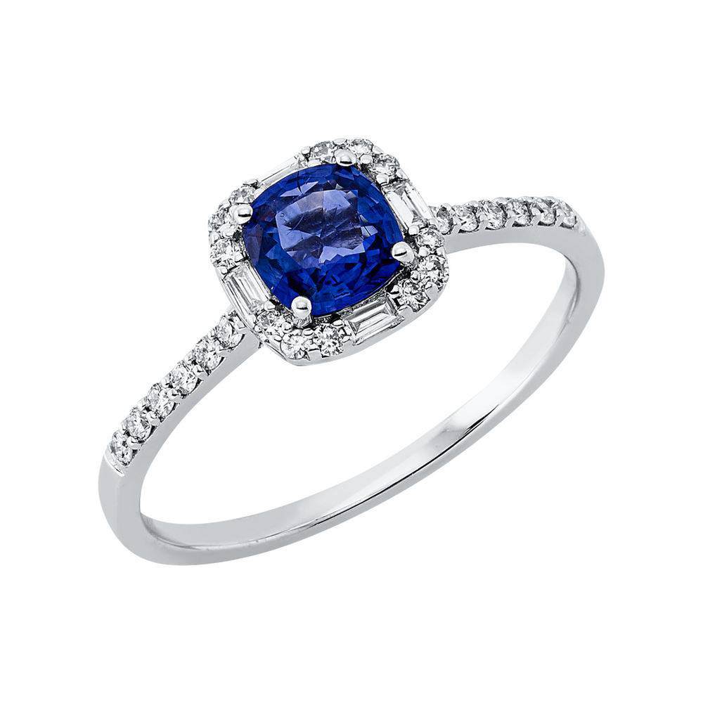 Brogle Selection Royal Ring