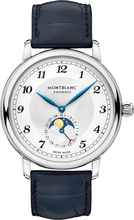 Montblanc Star Legacy Moonphase 42mm