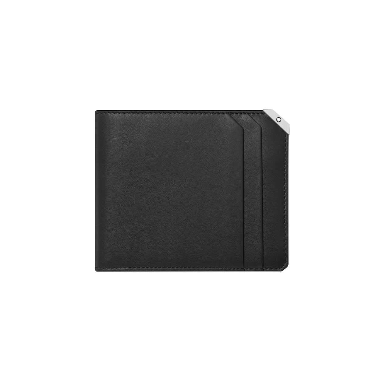 Montblanc urban 2024 spirit wallet 8cc