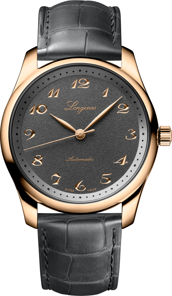 Longines Master Automatik 190th Anniversary 40mm