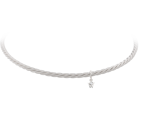 Wellendorff Comtesse necklace