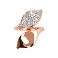 Bronzallure Altissima Ring