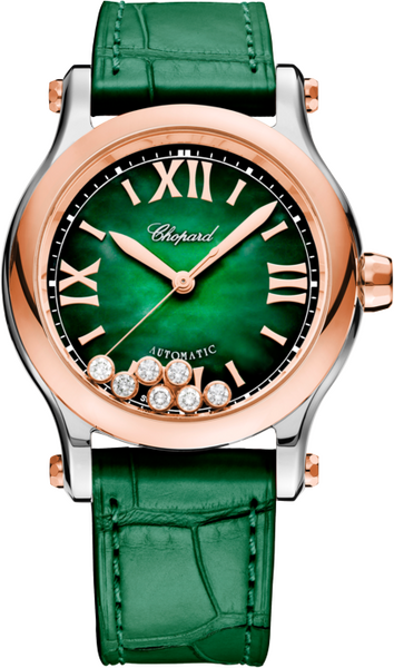 Chopard Happy Sport Medium Automatik 36mm