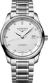 Longines Master Automatic 40mm