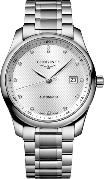 Longines Master Automatic 40mm