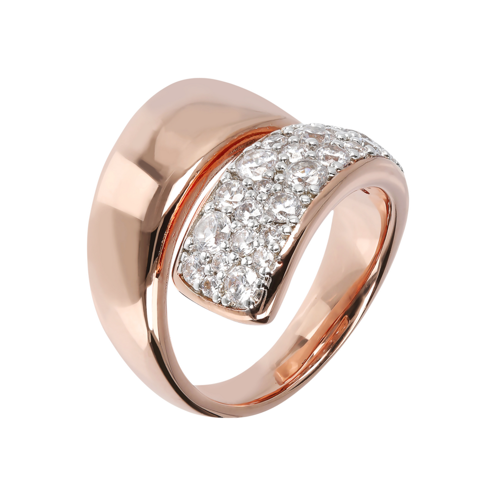 Bronzallure Altissima Ring