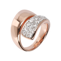 Bronzallure Altissima Ring