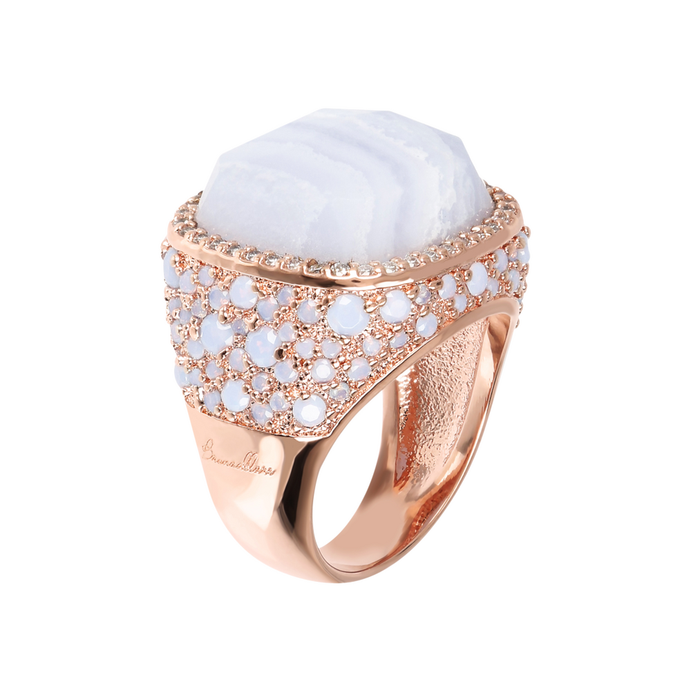 Bronzallure Preziosa Ring