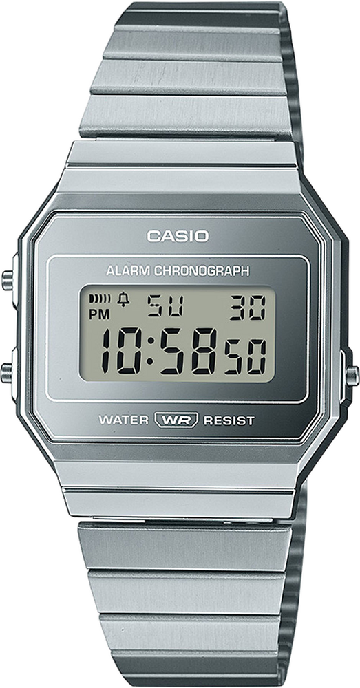 CASIO VINTAGE ICONIC 35mm