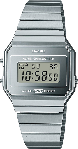 CASIO VINTAGE ICONIC 35mm