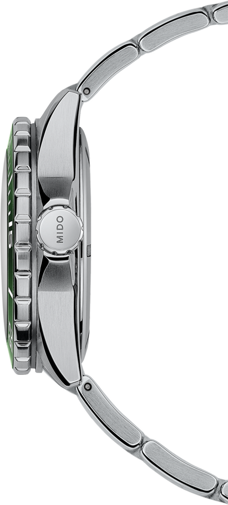 Mido Ocean Star 600 Chronometer Special Edition 43,5mm