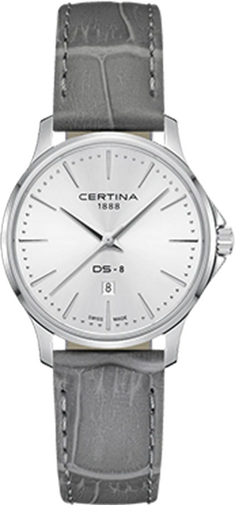 Certina DS-8 Quartz Date 31mm