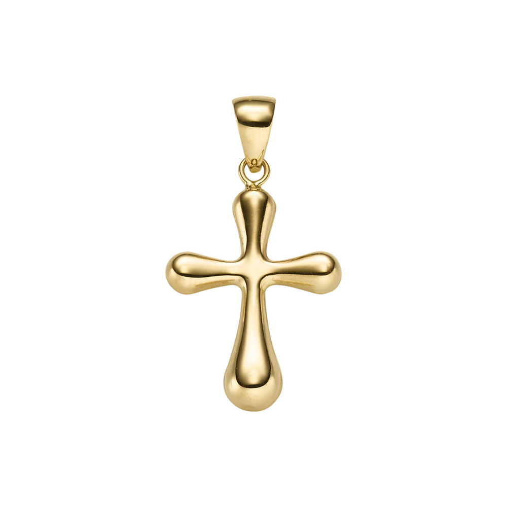 Brogle Selection Spirit Cross Pendant