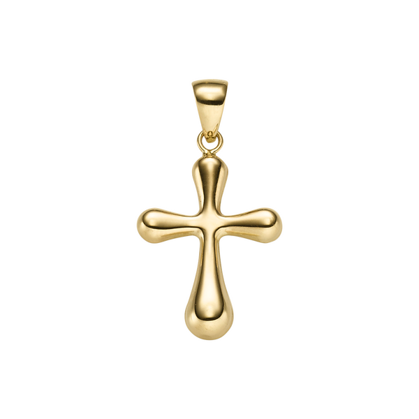 Brogle Selection Spirit Cross Pendant