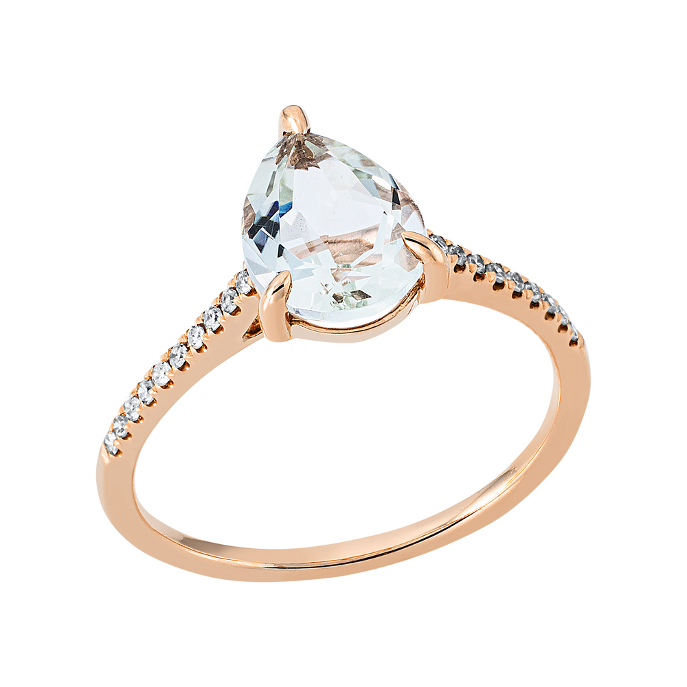 Brogle Selection Felicity Ring