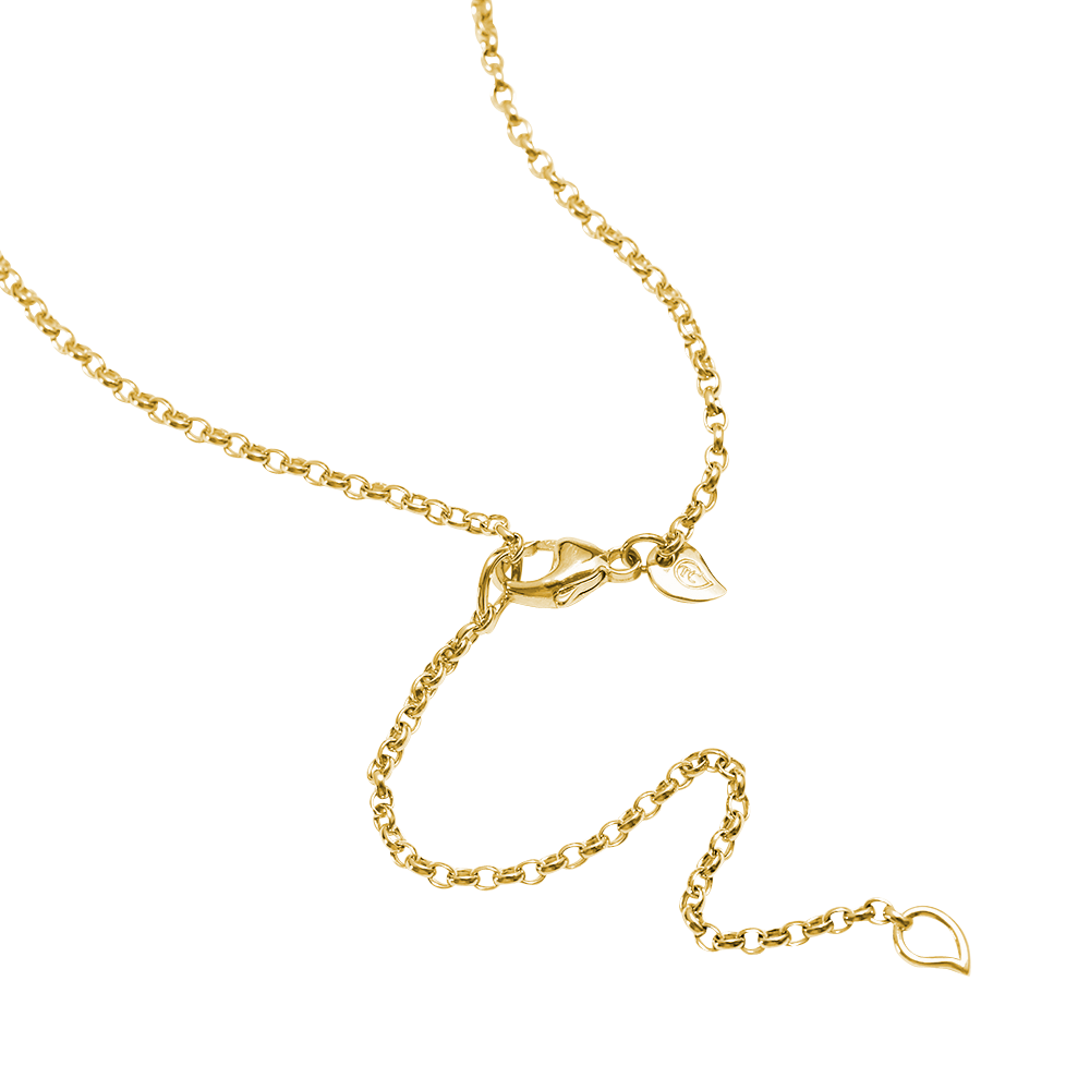 Tamara Comolli Signature Belcher Chain Necklace
