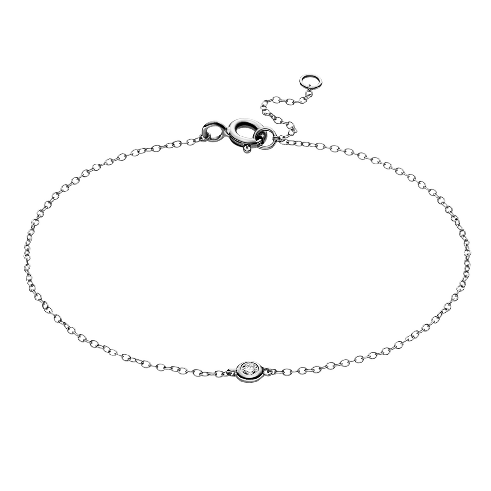 Brogle Selection Promise Bracelet