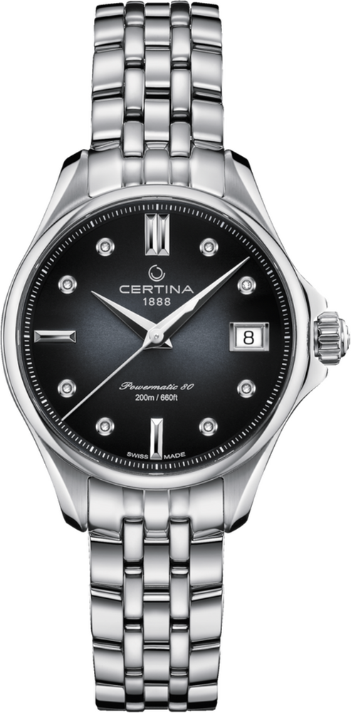 Certina DS Action Automatic Date 34.5mm