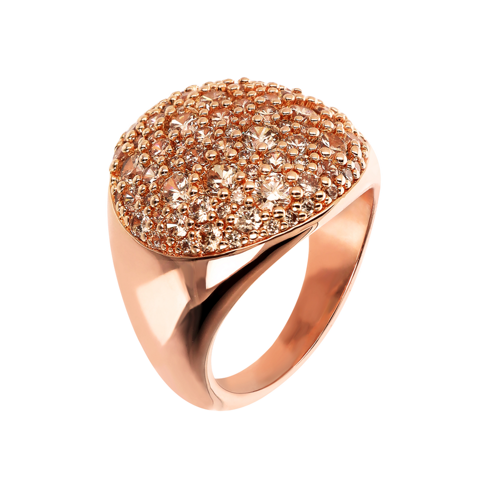 Bronzallure Altissima Ring