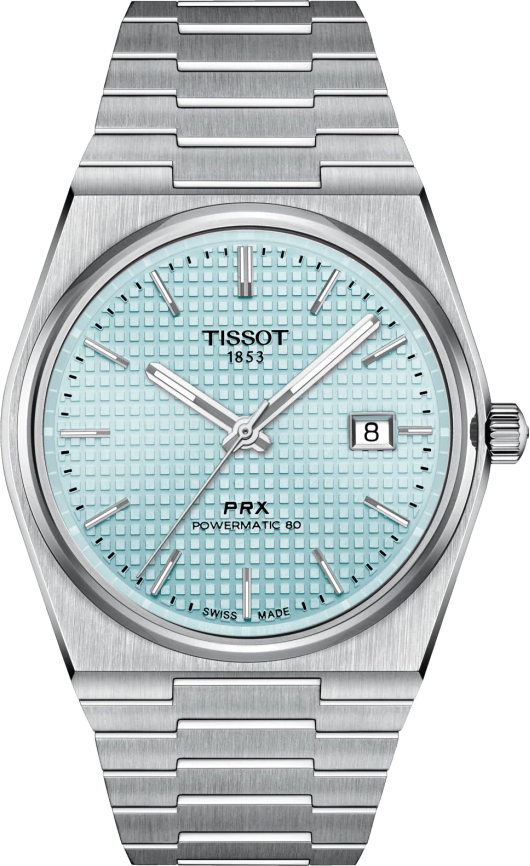 Tissot PRX Powermatic 80 40mm