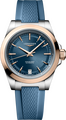 Longines Conquest Automatik 34mm