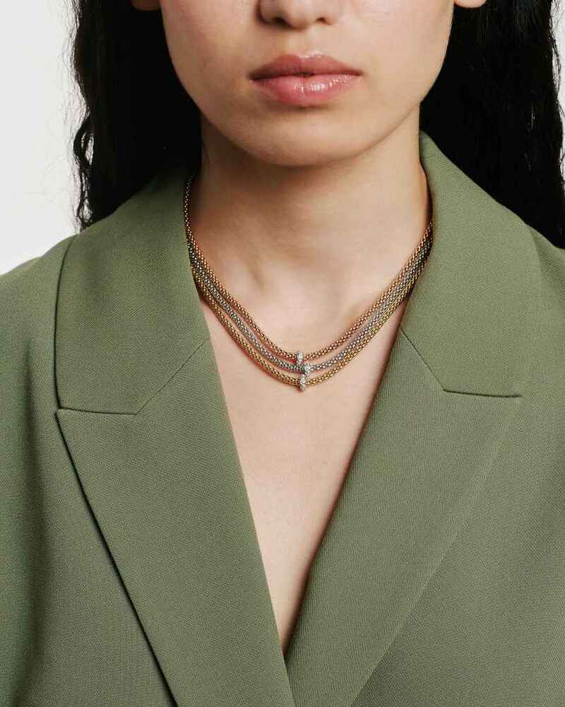 Fope Prima Halskette