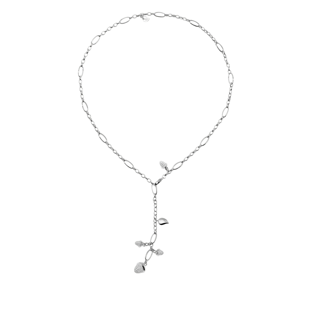 Tamara Comolli Delicate Necklace with Pendant