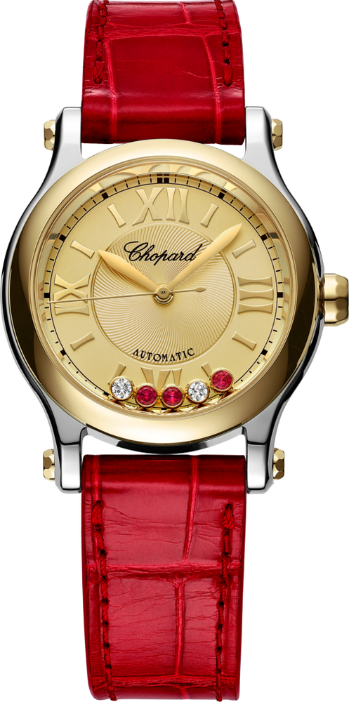 Chopard Happy Sport Automatik 33mm