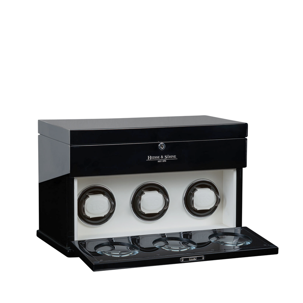 Heisse & Söhne Watch winder Loop 3