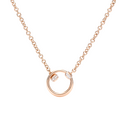 Pomellato Together necklace with pendant