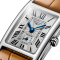 Longines DolceVita Quartz 20.8 x 32mm