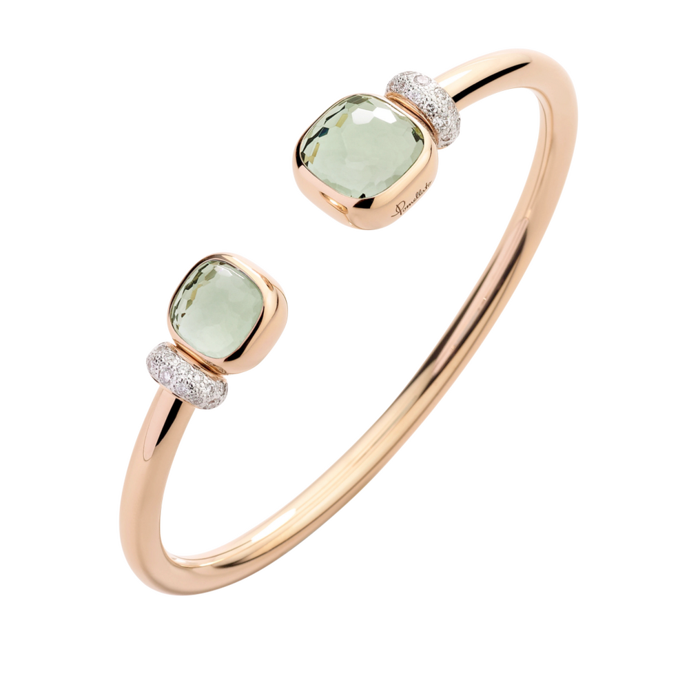 Pomellato Nudo Bangle