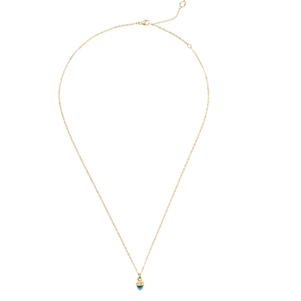 Tamara Comolli myMIKADO necklace with pendant