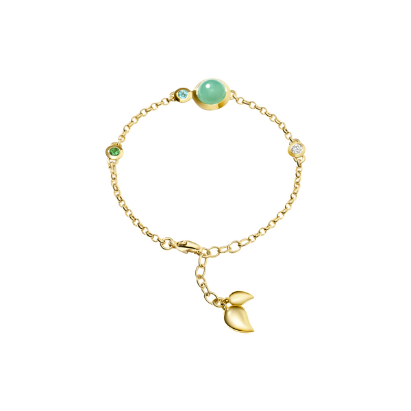 Tamara Comolli BOUTON 'Lagoon' bracelet