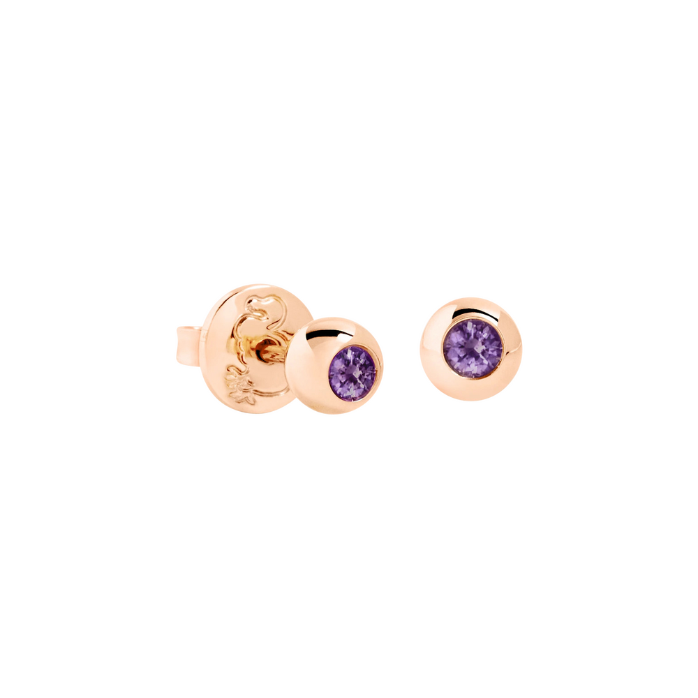 Dodo Bollicine stud earrings