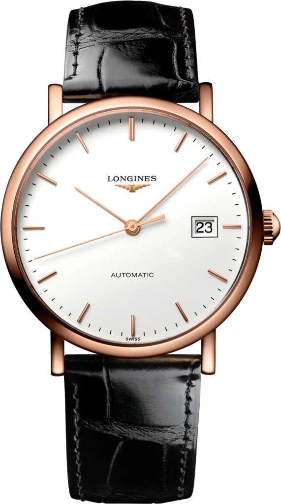 Longines clearance elegant 37mm