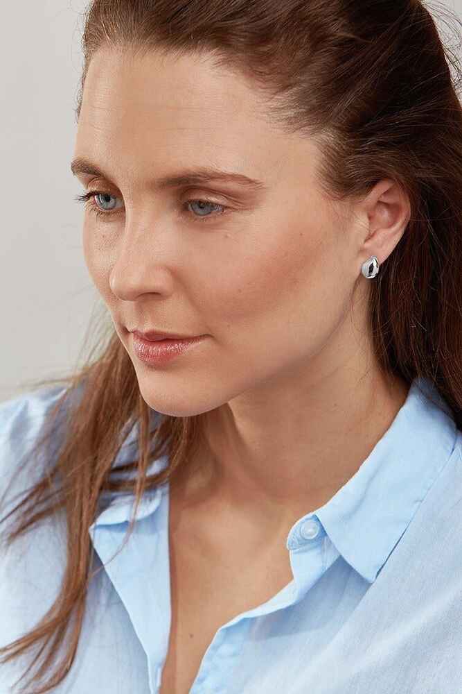 Tamara Comolli Signature Stud Earrings