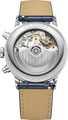 Baume & Mercier Classima Automatic Chronograph 42mm
