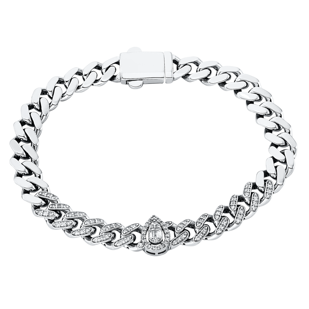 Brogle Selection Statement Bracelet