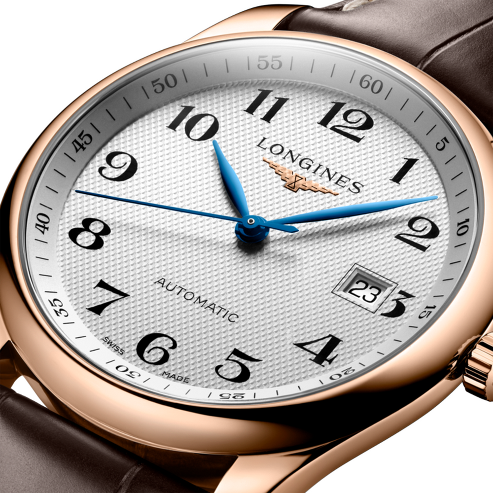 Longines Master Automatic 40mm