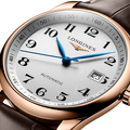 Longines Master Automatic 40mm